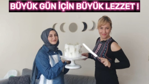 EV YAPIMI DÜĞÜN PASTASI 👩🏻‍🍳 ŞIKLIK, LEZZET VE EKONOMİ BİR ARADA !